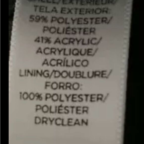 Loft size 2 jacket - Picture 5 of 5